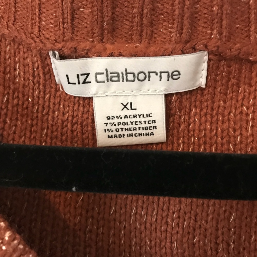 Sweater - Picture 3 of 4